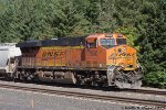 BNSF 7990